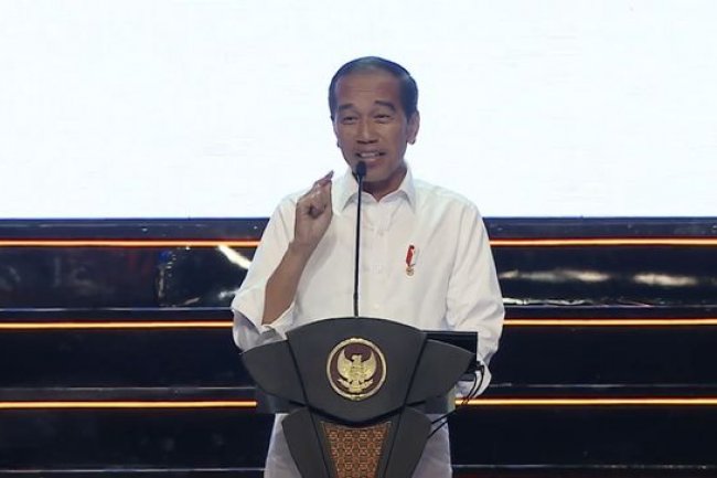 Dunia Ramai-ramai Serang RI, Jokowi 'Ngotot' Bilang Ini!
