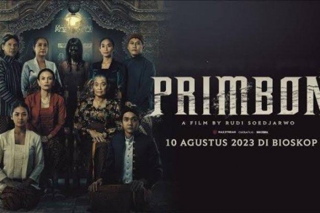 Sinopsis Film Primbon! Soal Warisan Leluhur Masyarakat Jawa, Tayang 10 Agustus 2023 di Bioskop