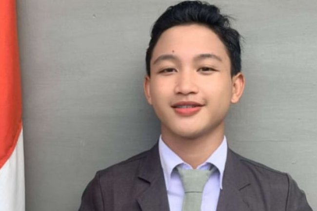 Terpopuler: Pesan Farel Aditya untuk Dokter Richard Lee, hingga 7 Kontroversi Meghan Markle