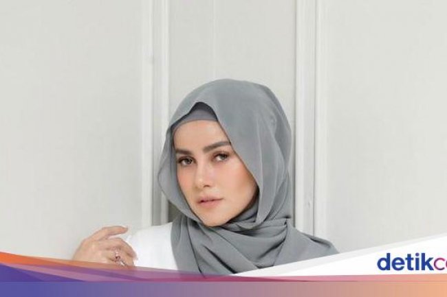 Olla Ramlan Cium Kening Nindy Ayunda: Aku Sudah Maafin Kok