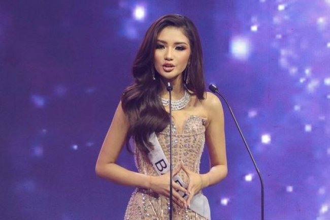 Pengakuan Juara ke-5 Miss Universe Indonesia soal Body Checking, Beda dengan Pelapor