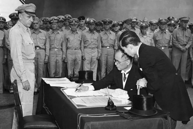 Peristiwa 14 Agustus 1945 Percepat Proklamasi Kemerdekaan RI