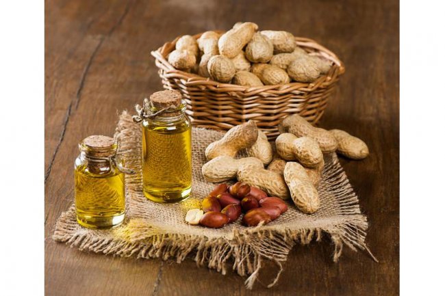 Minyak kacang: Apa itu ukuran penyajian terlalu banyak? Cari tahu apa yang dikatakan para ahli dan dapatkan informasi ukuran penyajian dan alasan untuk memakan sesuatu