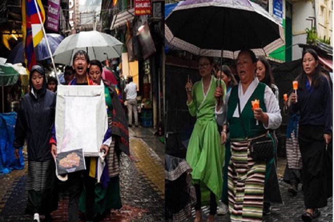 3 Organisasi Tibet Serukan Pembebasan Aktivis di Hari Keadilan Tahanan Internasional