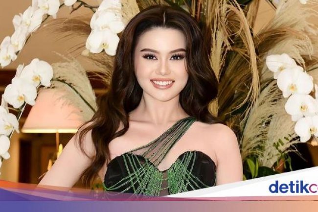 Nasib Juara Miss Universe Indonesia Fabienne Nicole Setelah Lisensi Dicabut