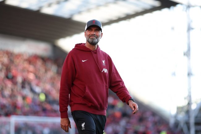 Prediksi Susunan Pemain Liverpool vs Chelsea