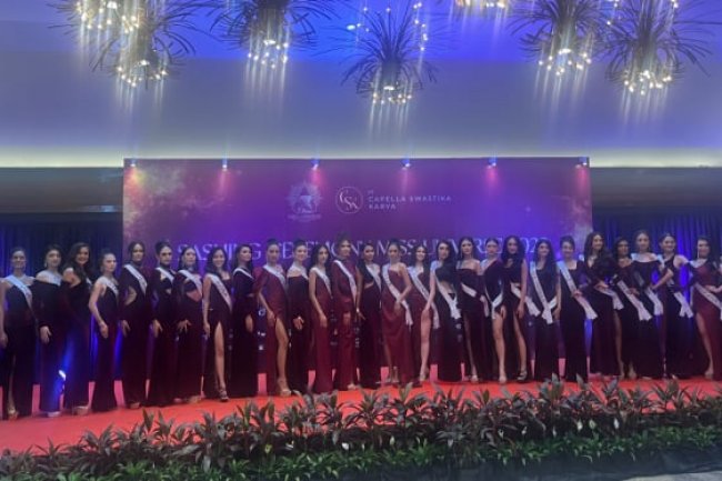 Buntut Kisruh Body Check, Miss Universe Resmi Cabut Lisensi Indonesia dari Poppy Capella
