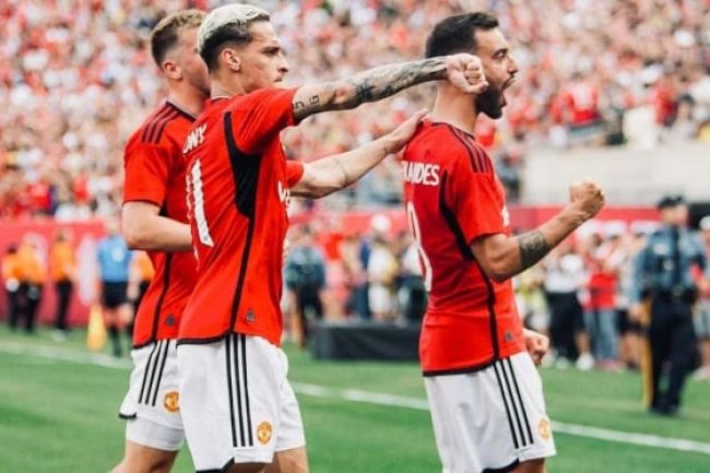 5 Fakta Menarik Jelang Duel Manchester United vs Wolverhampton