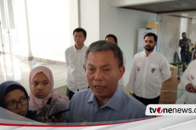 Imbas Sebut Kunker ke Brebes Bikin Kentut Bau, Aktivis Desak Ketua DPRD DKI Jakarta Minta Maaf