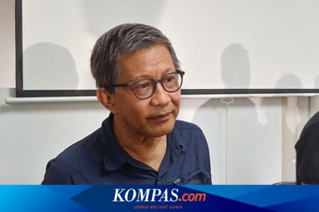 Dinilai Hina Jokowi dan Bikin Onar, Rocky Gerung Juga Digugat ke PN Cibinong