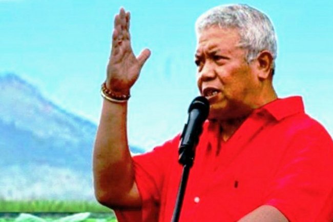 Persekusi Kader PDIP di Sekotong, Belajar dari Peristiwa Tragis 37 Tahun Silam di Lotim