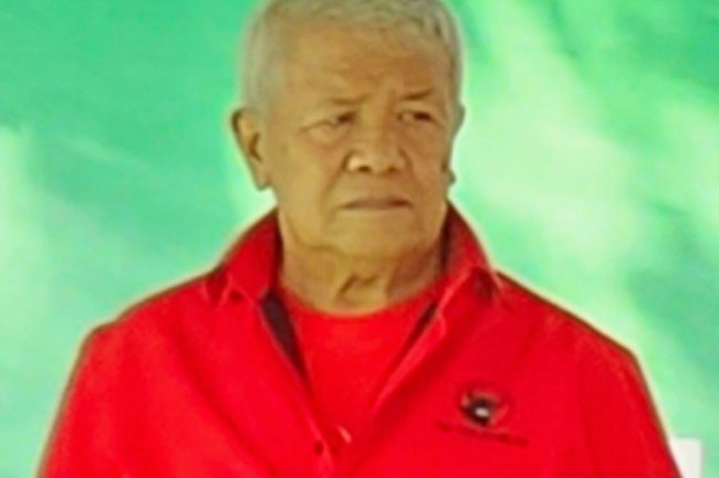 Mengenang Peristiwa Penembakan Kader PDIP 37 Tahun Silam, Rachmat Hidayat : Kejadiannya Mirip Persekusi di Sekotong