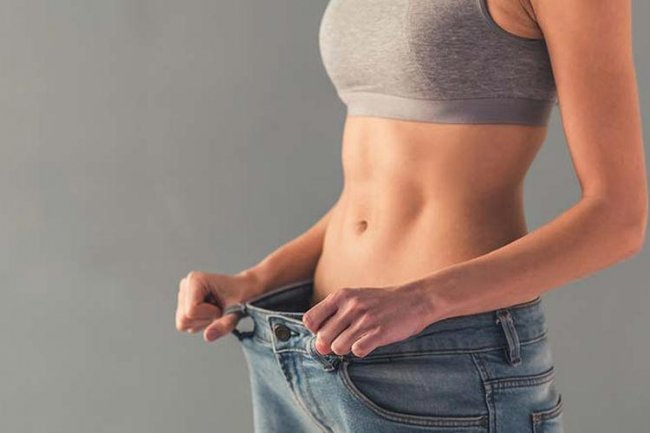 4 Makanan yang Wajib Dikonsumsi Kalau Pengin Menurunkan Berat Badan