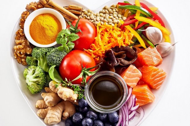 8 Makanan yang Dianjurkan untuk Gaya Hidup Lebih Baik, Cocok Dijalani saat Diet!