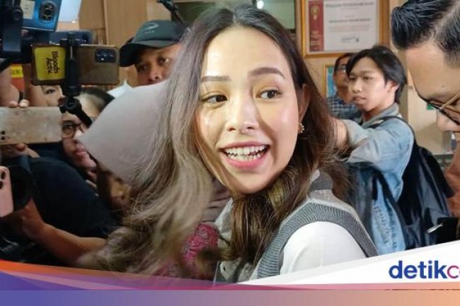 Kabar Terkini Lady Nayoan yang Selamat dari Kecelakaan Mobil