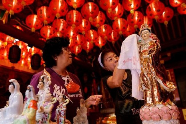 10 Negara Paling Tidak Religius di Dunia, No. 1 Ada di Asia