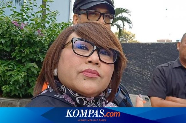 Sudah Jalani 5 Kali Kemoterapi, Kondisi Nunung Makin Membaik