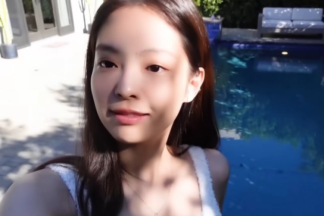 7 Potret Rumah Mewah Tempat Tinggal Jennie BLACKPINK di Los Angeles