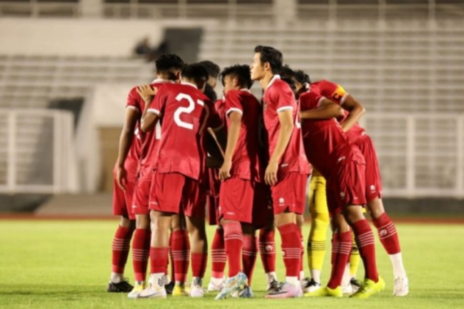 Piala AFF U-23: Kondisi Timnas Indonesia U-23 Tak Ideal, Berangkat Ke Thailand Tanpa Pemain Terbaik