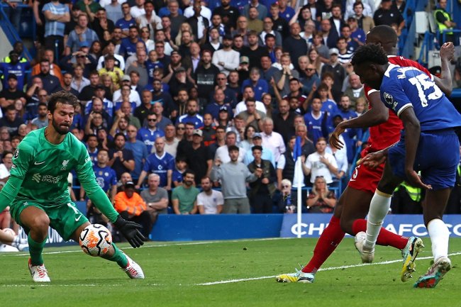 Cara Beda Striker Chelsea Nicolas Jackson Tebar Ancaman, Tak Bisa Disamai Striker EPL Mana Pun!