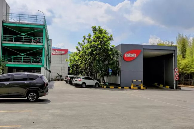 Nabati Laporkan PT Inti Sari Internasional atas Dugaan Pelanggaran Penggunaan Merek “SiiP”