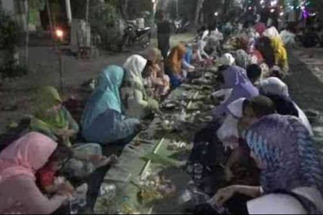 Peristiwa Sekitar Proklamasi, Mulai Jarang Disampaikan Saat Malam Tirakatan 17 Agustus HUT RI