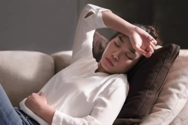 Obat Gejala Tipes: Mengatasi Berbagai Gejala dengan Efektif