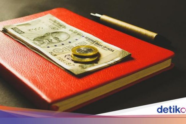 Utang Luar Negeri RI Tembus Rp 6.063 Triliun