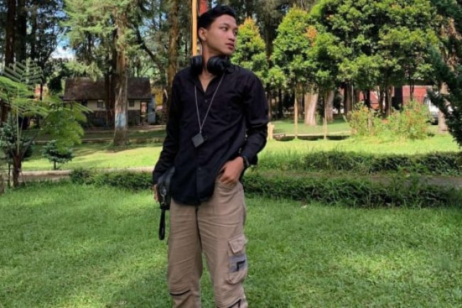 Klarifikasi TikTokers Farel Aditya, Netizen Soroti Gaya Bicaranya