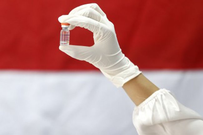 Cegah Bayi Diare, Dinkes Kulonprogo Mulai Imunisasi Rotavirus