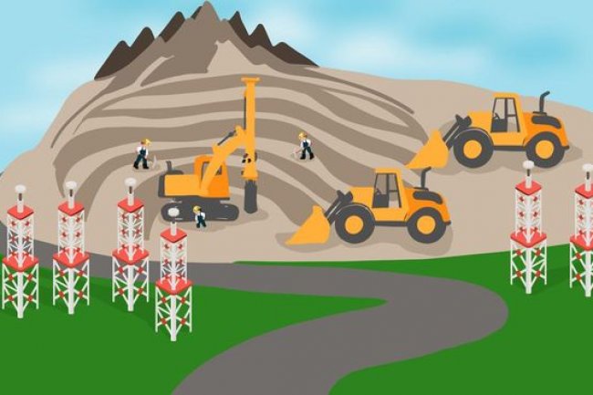 Lima Pekerjaan Rumah Berat Bidang Ekonomi Capres 2024