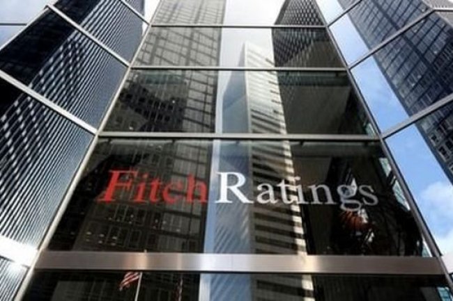 Fitch Warning 'Malapetaka' Ekonomi AS, 70 Bank Terancam