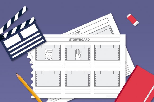 Skenario Adalah Naskah Cerita dalam Film, Begini Cara Membuatnya