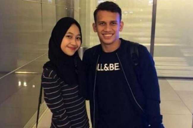 Umi Pipik Ungkap Awal Mula Kedekatan Egy Maulana Vikri Dengan Adiba Khanza, Berawal Dari Saling DM