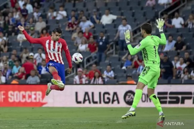 LALIGA EA SPORT, 10 Peristiwa Signifikan dalam Pekan Pertama