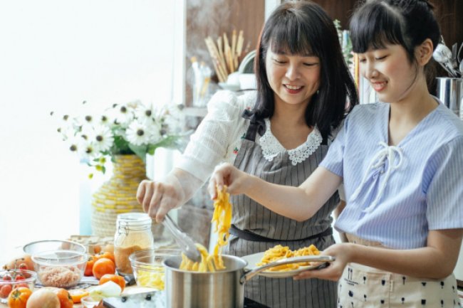 Awas! 5 Makanan Ini Tidak Boleh Dikomsumsi untuk Sarapan, Mengapa?