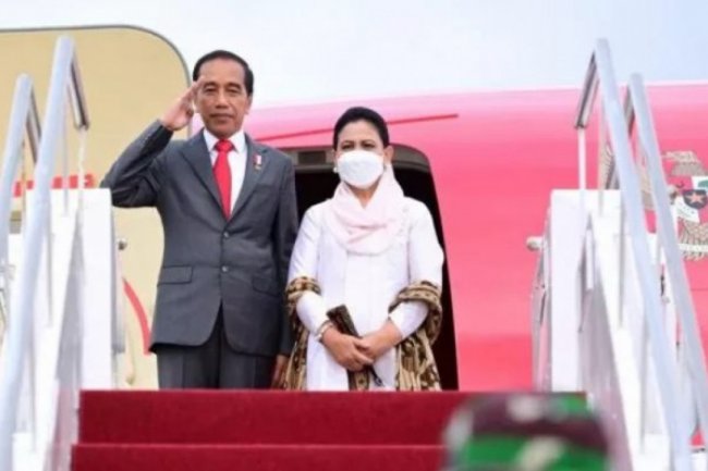 Jokowi Bakal Revisi Permendagri Supaya APBD Bisa Dipakai Untuk Liga 3, Emang Boleh?