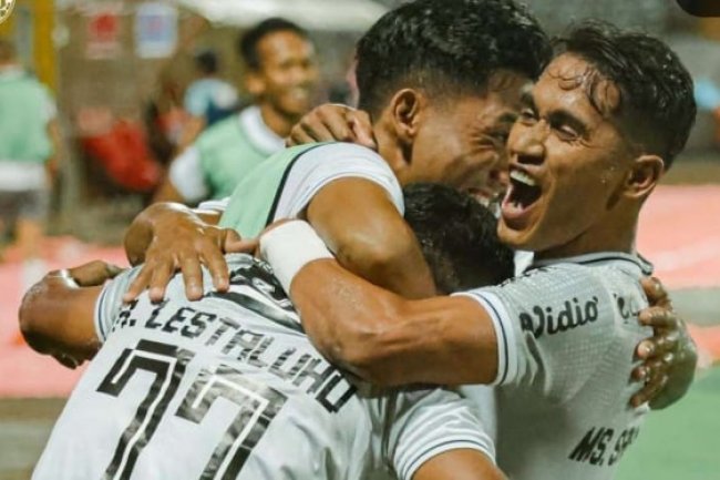 5 Fakta Menarik Jelang Duel Lee Man vs Bali United