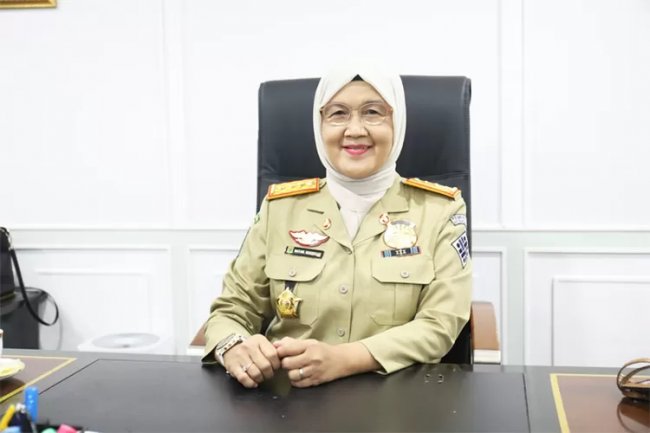 Kemnaker Sosialisasi Modular Dokter Pemeriksa Kesehatan Tenaga Kerja Berbasis Teknologi Informasi