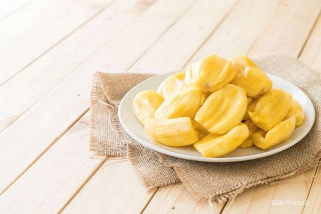 Kenali 5 Manfaat Buah Nangka Untuk Kesehatan yang Menarik Diketahui