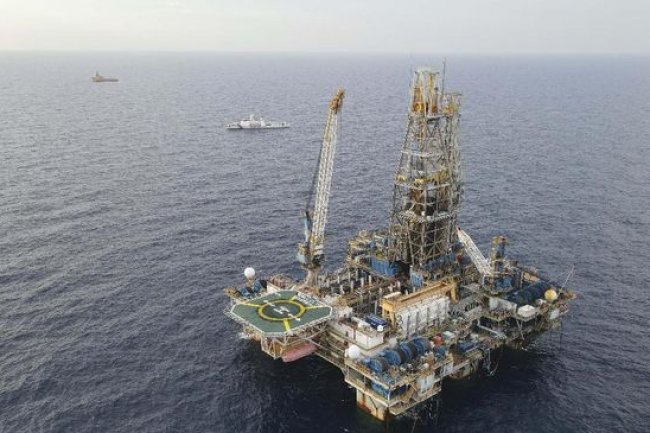 RI Defisit Neraca Dagang Migas Imbas Banjir Impor dari Nigeria- Arab