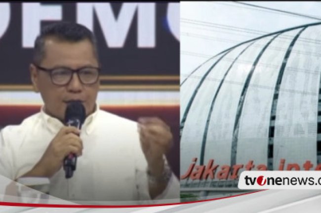 Pengamat Sepak Bola Ngaku Cuma Senyum-senyum Saja Saat Banyak yang Ributkan Rumput Stadion JIS, Alasannya Tak Terduga