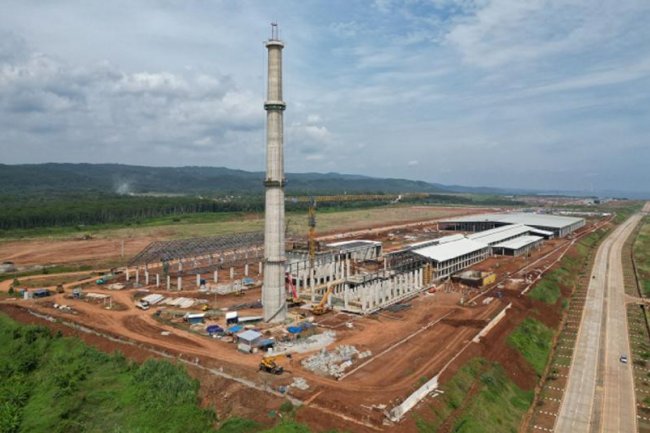 KITB, Pusat Pertumbuhan Ekonomi Baru dan Contoh Kesuksesan Proyek Strategis Nasional
