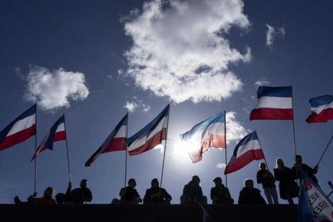 Resesi "Makan Korban" Baru: Belanda