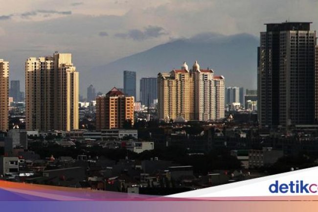 38 Negara OECD yang Memiliki Ekonomi Tinggi, Indonesia akan Bergabung?