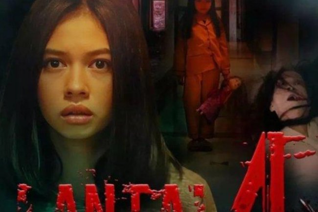 Intip Sinopsis Film Horor Lantai 4, Mengungkap Misteri Apartemen Flamboyan dalam Kehororannya yang Dibintangi oleh Yuki Kato!