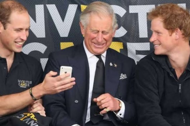 Raja Charles Ingin Pangeran Harry-Meghan Markle Datang ke Ultahnya, Tapi Dengan 1 Syarat