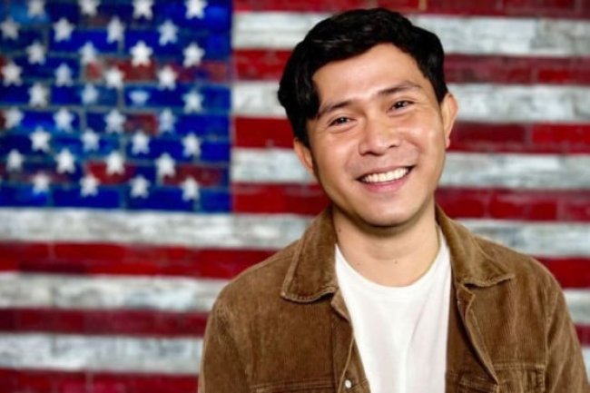 Gagal Lanjut di America's Got Talent, Cakra Khan: Kita Sekarang Dukung Putri Ariani