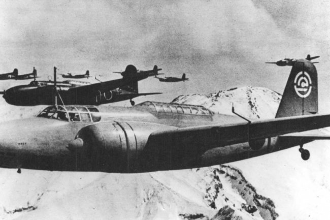 Mengenang Peristiwa Kapal Terbang 9, Pengeboman Jepang Demi Kuasai Pontianak