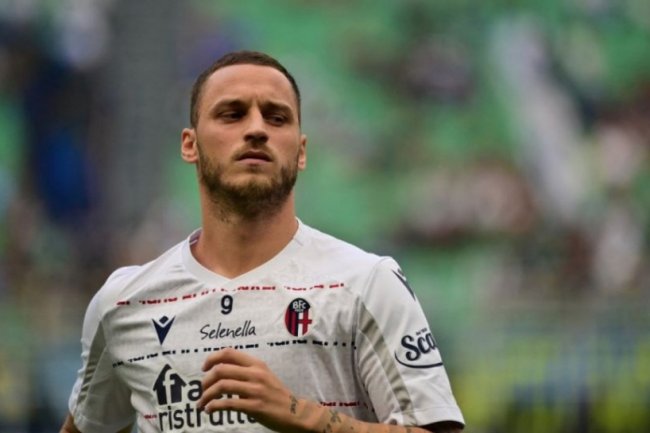 RESMI! Inter Milan Rekrut Lagi Eks Striker Jahil Kawannya Mario Balotelli